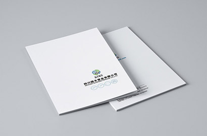 印江画册设计：以纸为媒，镌刻城市的精神图腾